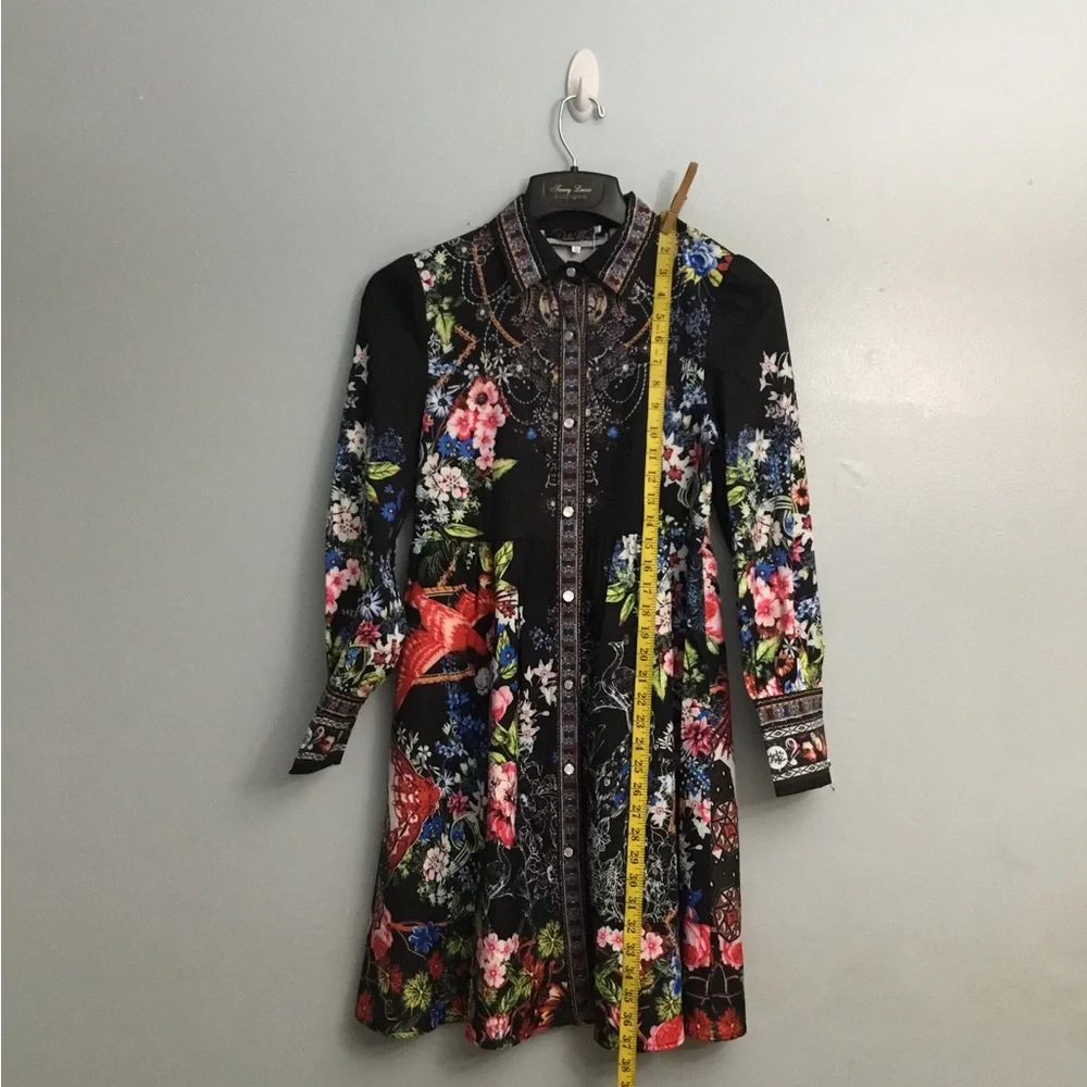 DALIA MACPHEE DRESS - Picture 3 of 14